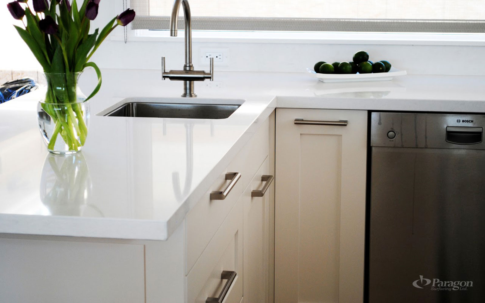 Residential Countertop Photos.